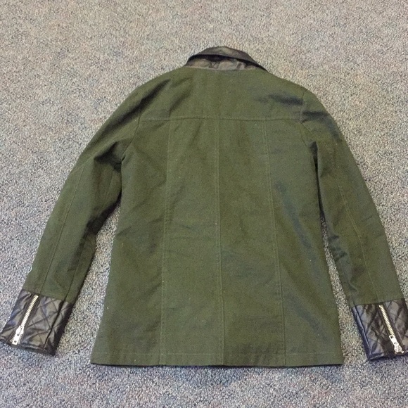 Coat - Picture 2 of 2